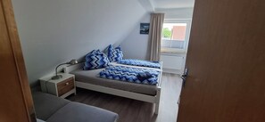 2 عدّة غرف نوم