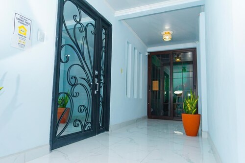 Cozy apartment monica