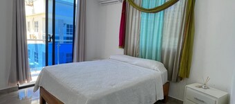 APARTAMENTOS EL PUEBLITO 