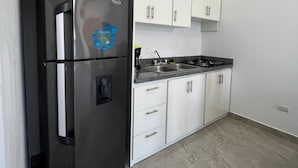 مطبخ صغير خاص