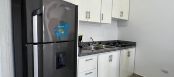 APARTAMENTOS EL PUEBLITO 