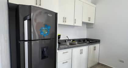 APARTAMENTOS EL PUEBLITO