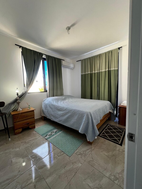 Comfort-Apartment, Meerblick