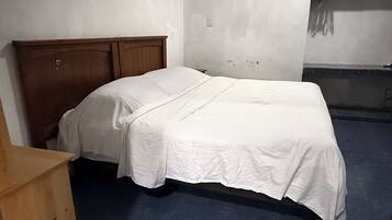 2 slaapkamers, wifi, beddengoed