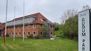 House | Exterior - Appealing Single Holiday Room in Lemvig (Lemvig)