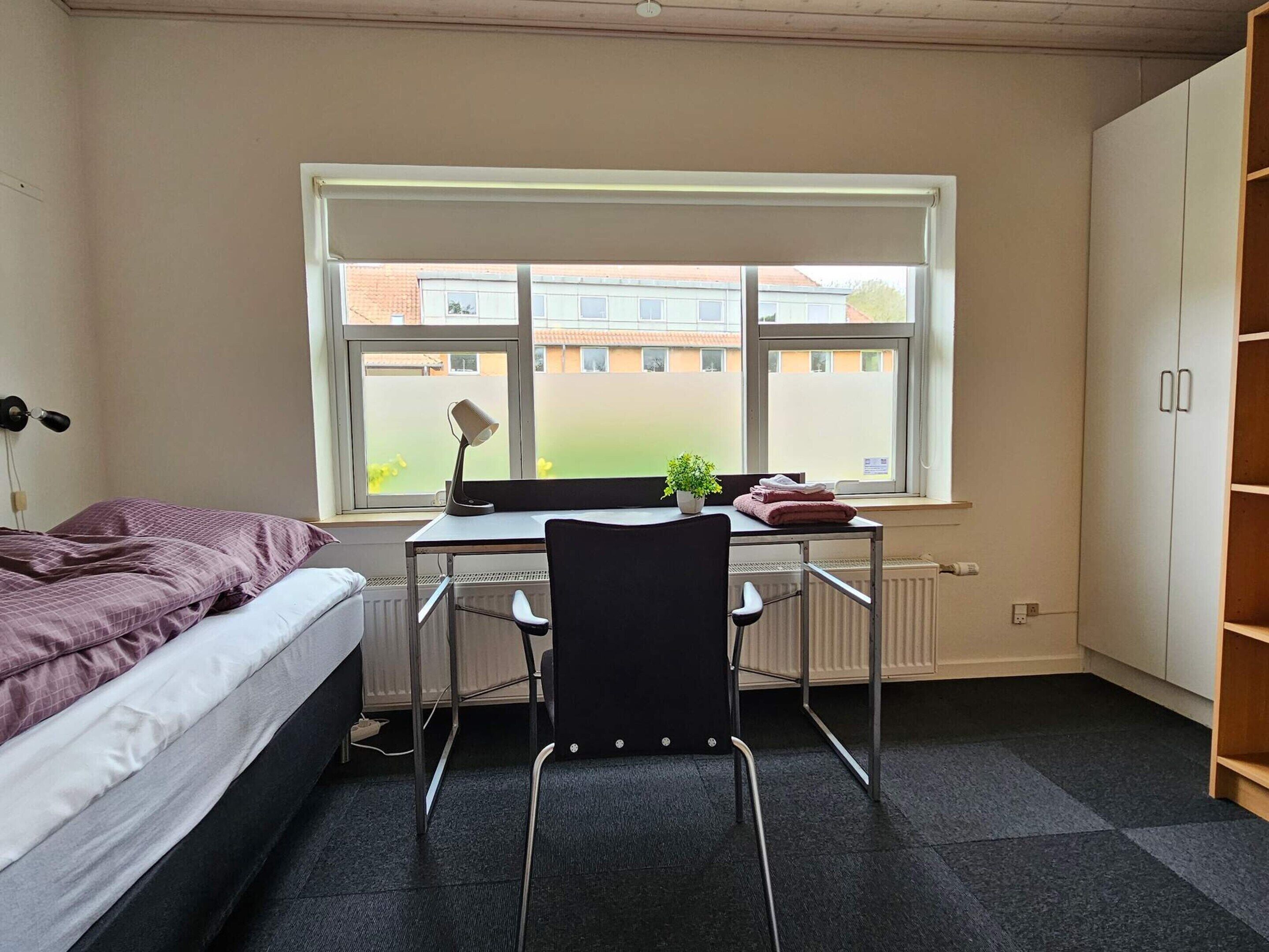 Hus | Innvendig