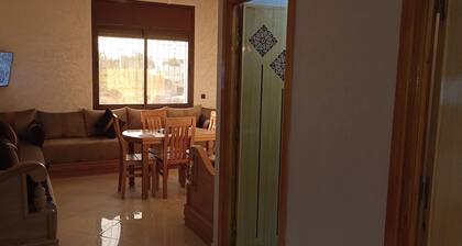Chez Hicham House
Appartement Neuf 2
