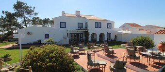 กินตา โด คานาล