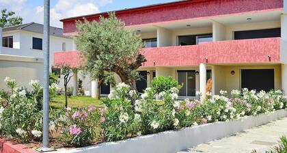 Res. Marea Resort, Santa-lucia-di-moriani,-formerly TUI Ferienhaus