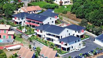 Apartment | View from property