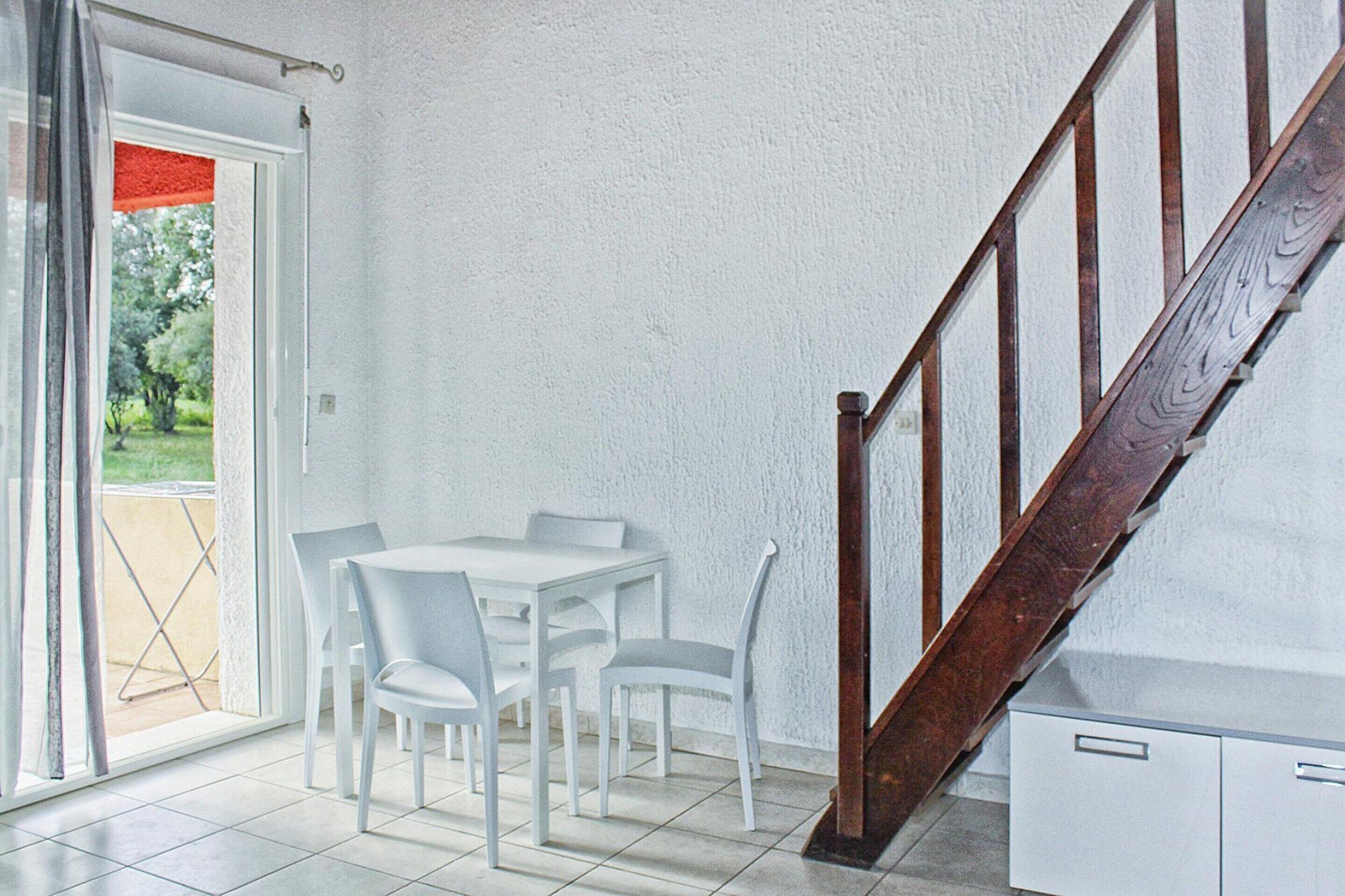 Apartment | Living room