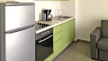 Apartment | Dapur peribadi