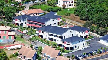 Apartment | Exterior