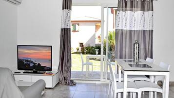 Apartemen | Tempat makan