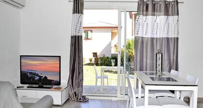 Res. Marea Resort, Santa-lucia-di-moriani