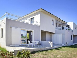 Apartment | Exterior - Res. Marea Resort, Santa-lucia-di-moriani (Santa-Lucia-di-Moriani)