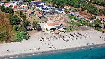 Apartemen | Eksterior