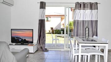 Apartment | Living room