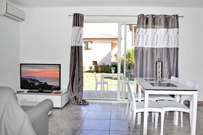 Apartment | Living room