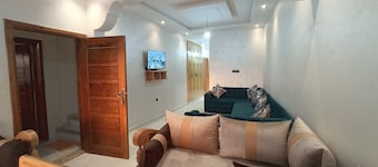 New apartment 1
