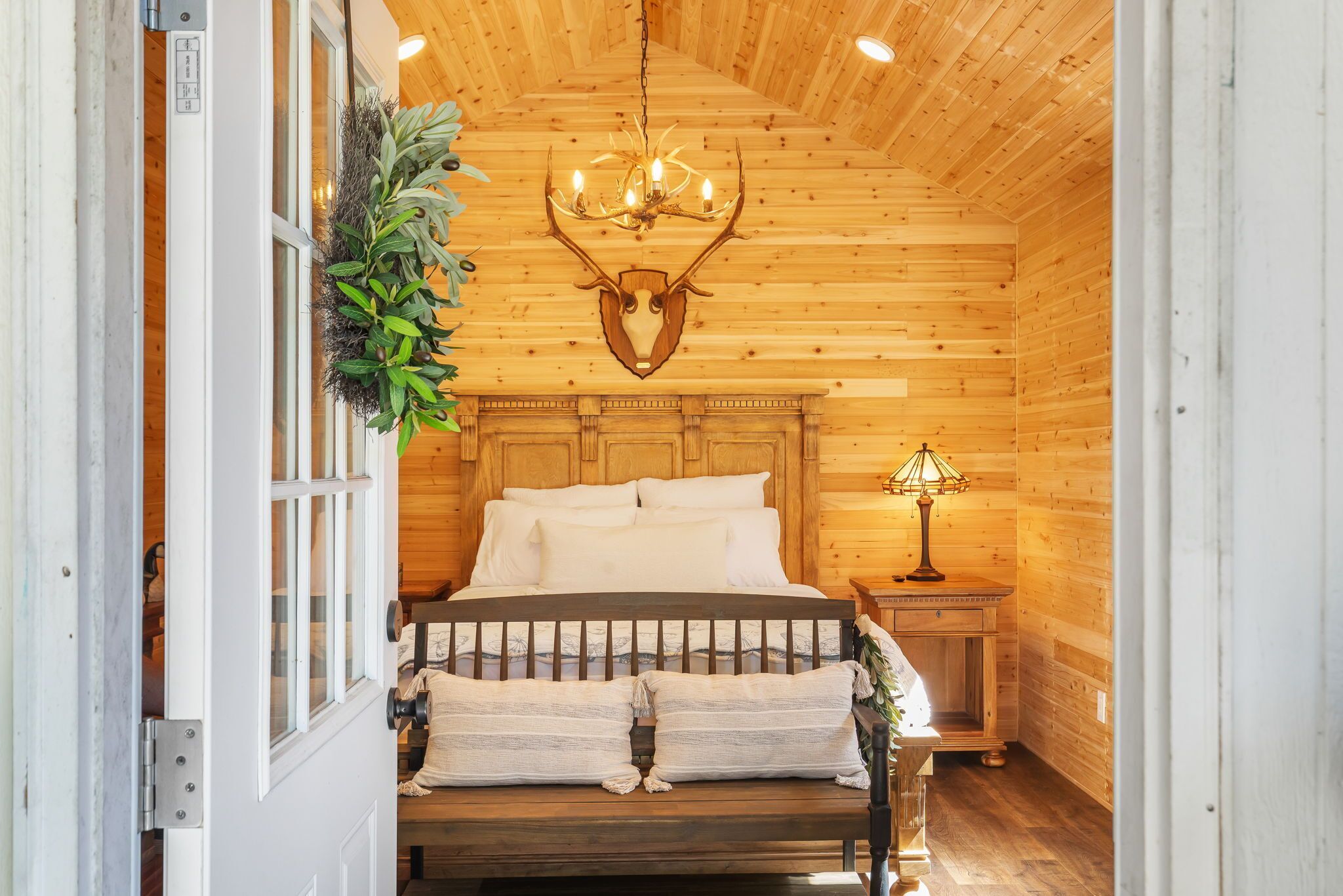 1 makuuhuone, ilmainen Wi-Fi, vuodevaatteet