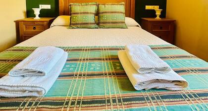 VILLA AEMILIUS BOUTIQUE RURAL