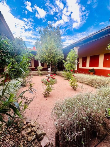 VILLA AEMILIUS BOUTIQUE RURAL