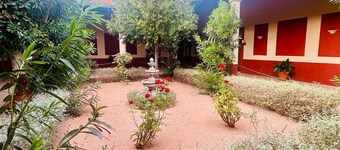 VILLA AEMILIUS BOUTIQUE RURAL