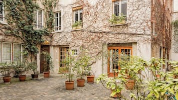 Apartment | Exterior