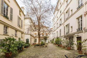 Apartment | Exterior