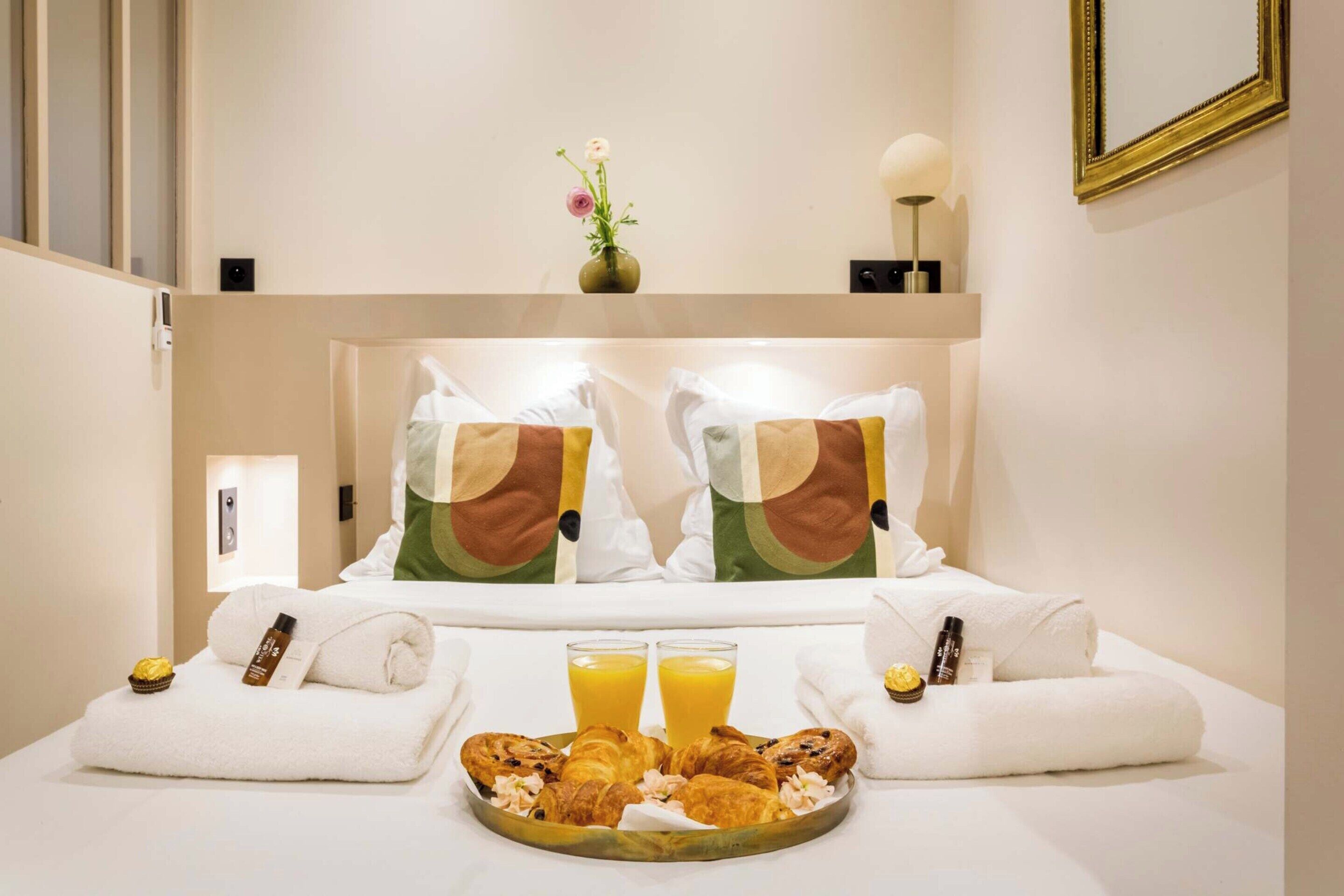 아파트 | 3 개의 침실, 노트북 작업 공간, 다리미/다리미판, 침대 시트