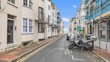 Apartamento | 2 quartos