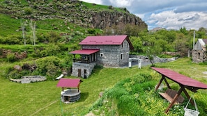Aussenbereich
