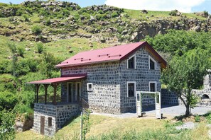 Eksteriør