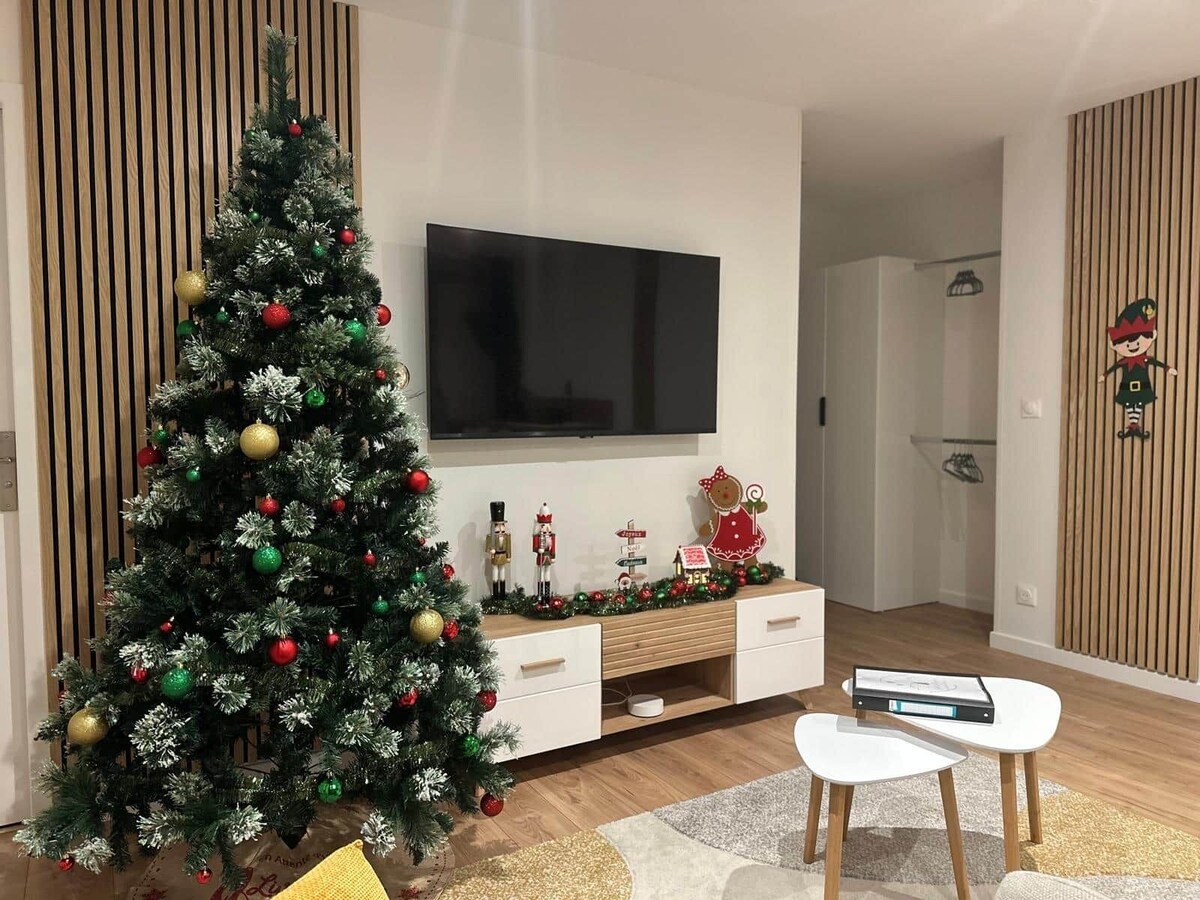 Image de profil de l’hôte