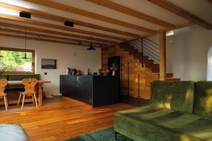 Fernseher