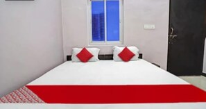 Camas plegables/adicionales gratuitas, wifi gratis y ropa de cama