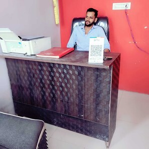 Recepción