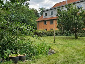 House | Exterior