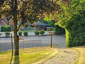 House | View from property - 2 Person Holiday Park Home in Lemvig (Lemvig)