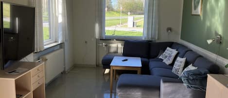 House | Living area