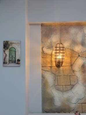 Deluxe-værelse med dobbeltseng eller 2 enkeltsenge - bjergudsigt | Egyptiske bomuldslagner, premium-sengetøj, senge med topmadrasser