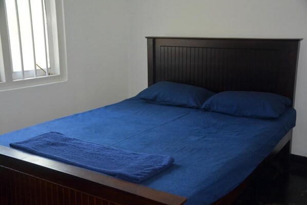 3 bedrooms, WiFi