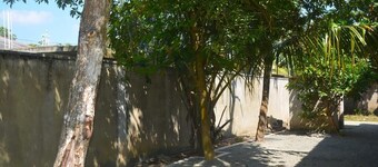 3-bedroom apartment in beautiful Galle - Sri Lanka