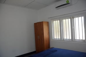 3 bedrooms, WiFi