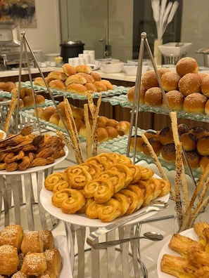 Restaurant - Jayden Masar Hotel (Makkah)