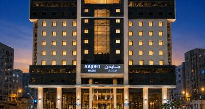 Jayden Masar Hotel