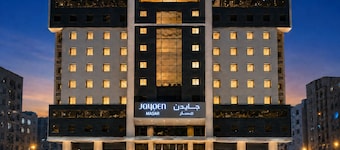 Jayden Masar Hotel