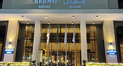 Jayden Masar Hotel