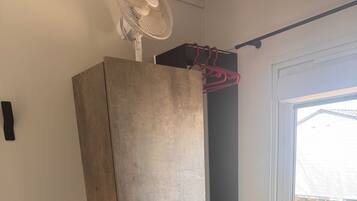 3 chambres, Wi-Fi gratuit